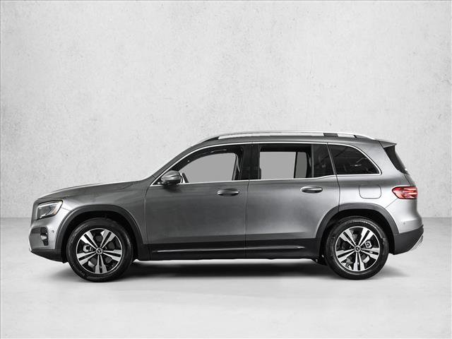 New 2026 Mercedes-Benz GLB 250 4MATIC image 8