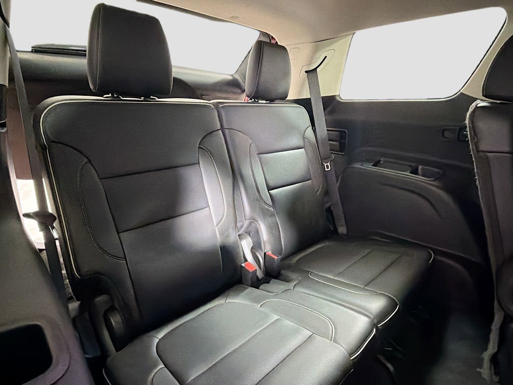 Used 2020 GMC Acadia Denali w/ Trailering Package image 30