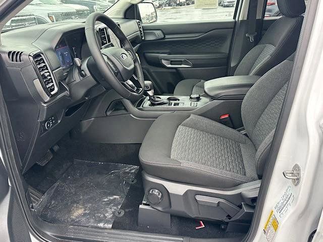 New 2025 Ford Ranger XLT w/ Trailer Tow Package image 8