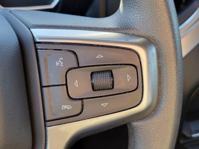 Used 2022 Chevrolet Silverado 2500 LT w/ Remote Start Package AWD/4WD image 17