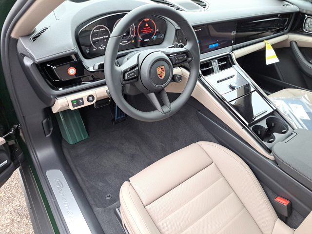 New 2026 Porsche Panamera 4 image 24