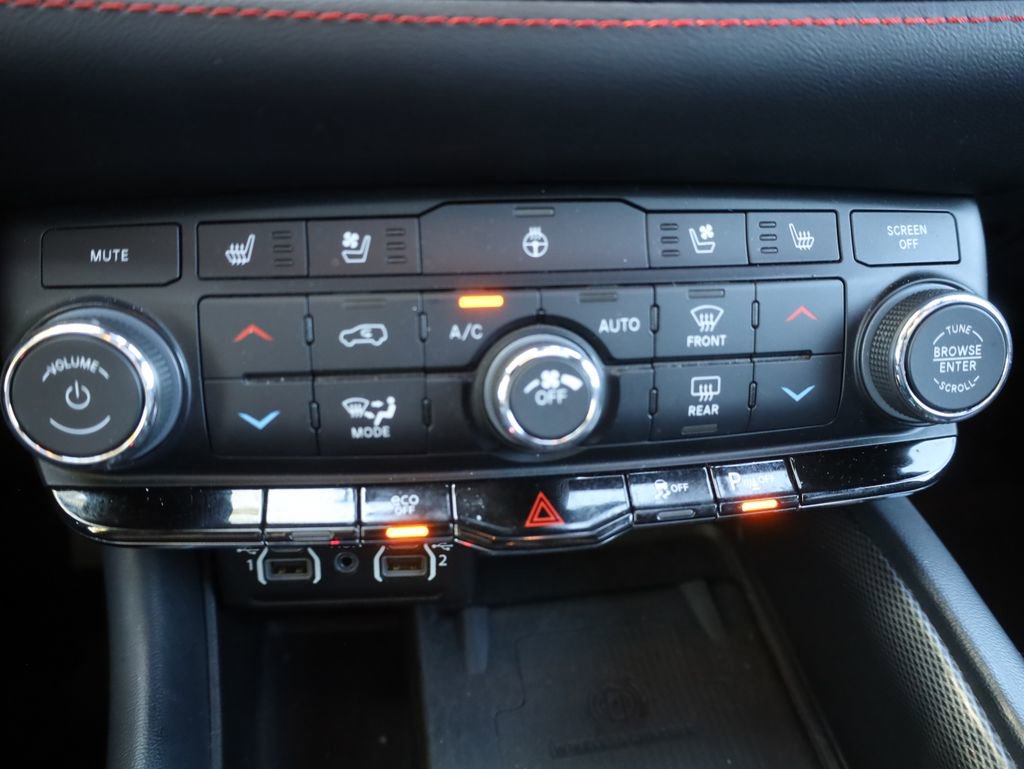 Used 2024 Dodge Durango R/T image 40