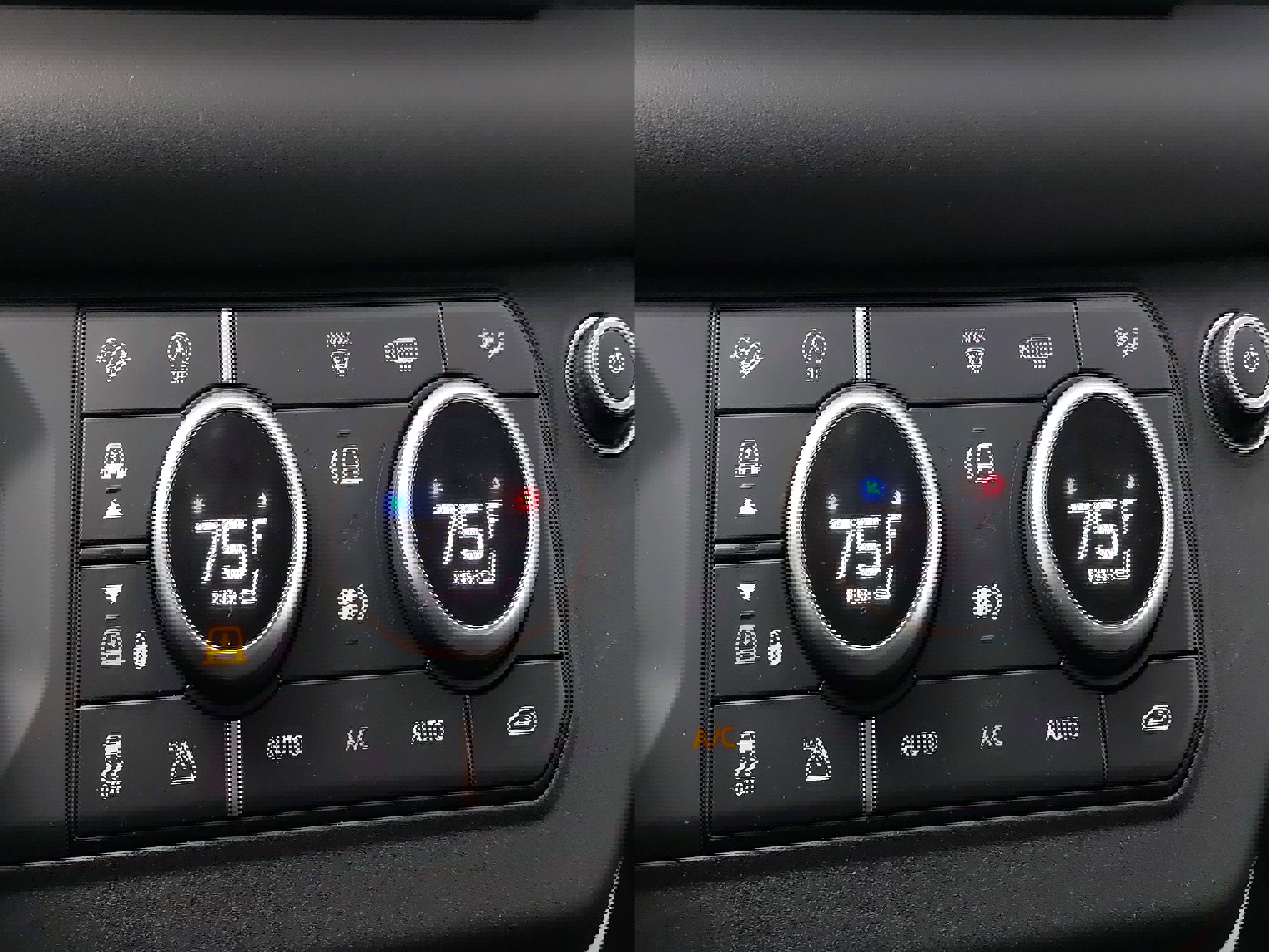 Used 2023 Land Rover Defender 110 SE image 22