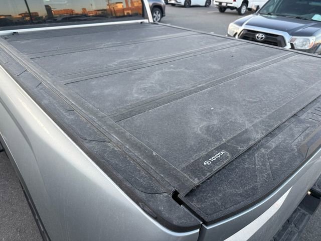 New 2026 Toyota Tundra 1794 Edition image 17