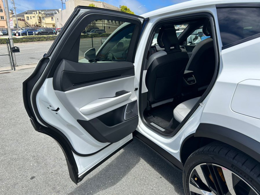 Used 2025 Polestar Polestar 3 AWD/4WD image 51