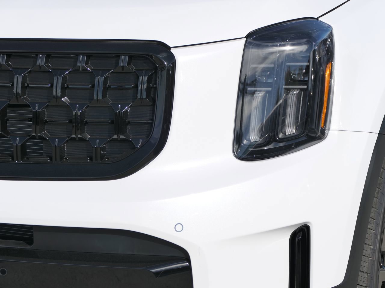 New 2025 Kia Telluride SX Prestige X-Line image 8