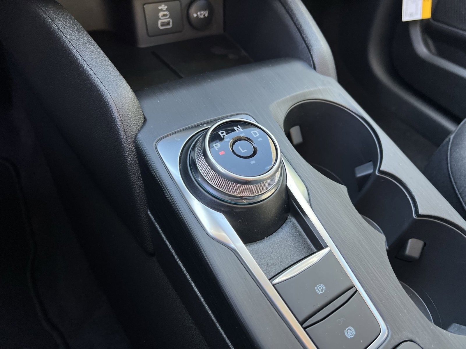 New 2026 Ford Escape Active w/ Cold Weather Package image 21