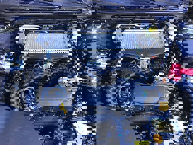 Certified 2025 Subaru Outback Touring XT image 11