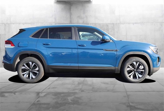 New 2025 Volkswagen Atlas Cross Sport SE image 5