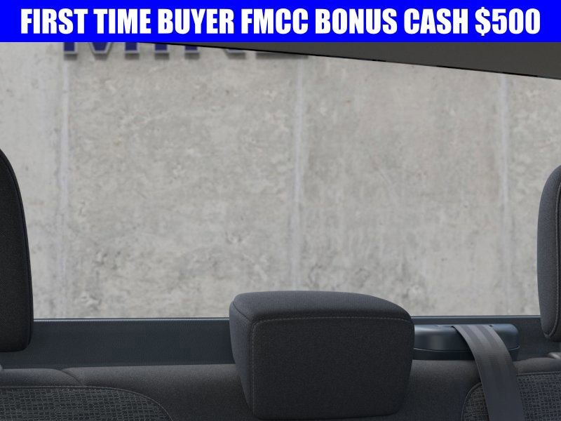 New 2026 Ford Maverick XL image 24