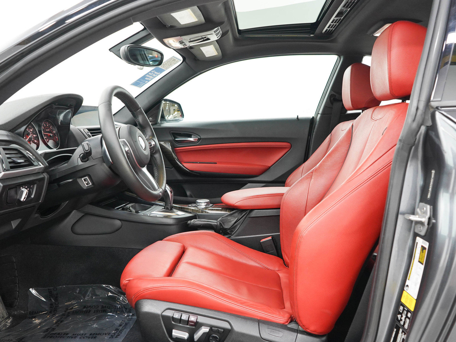 Used 2016 BMW M235i xDrive Coupe AWD/4WD image 15