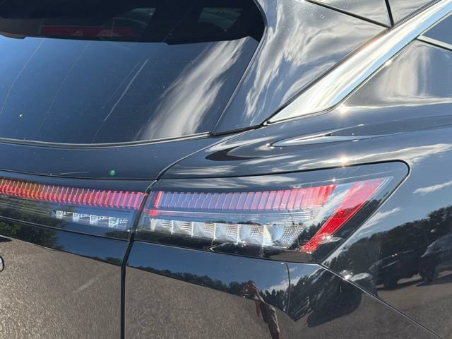 New 2026 Nissan Murano Platinum w/ Cargo Package AWD/4WD image 13