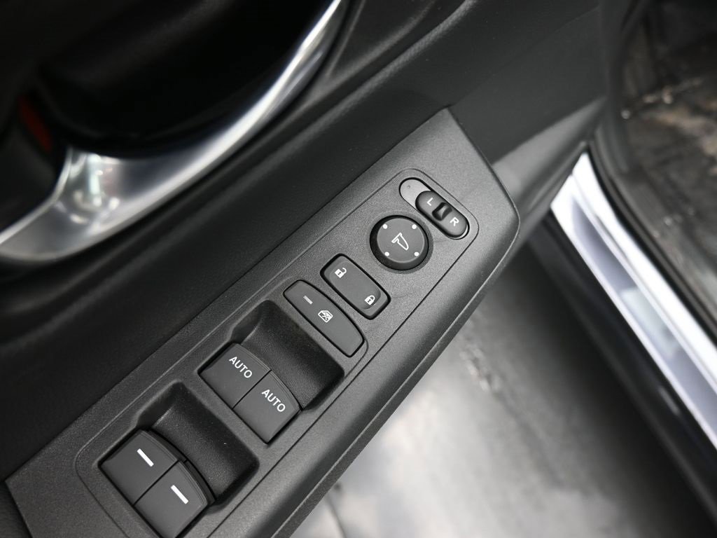 New 2026 Honda CR-V EX image 31