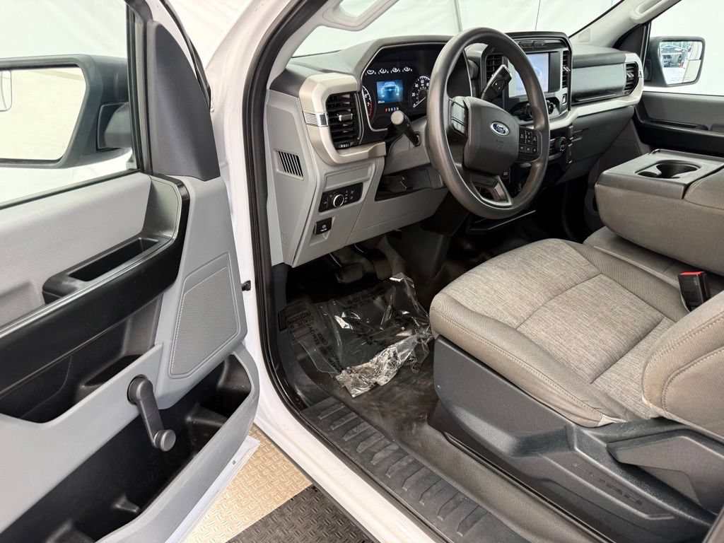 Used 2021 Ford F150 XL RWD image 31