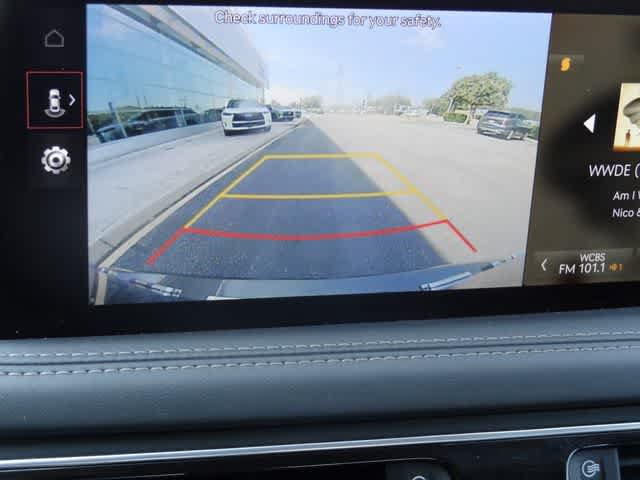 Used 2023 Genesis G70 2.0T RWD image 24