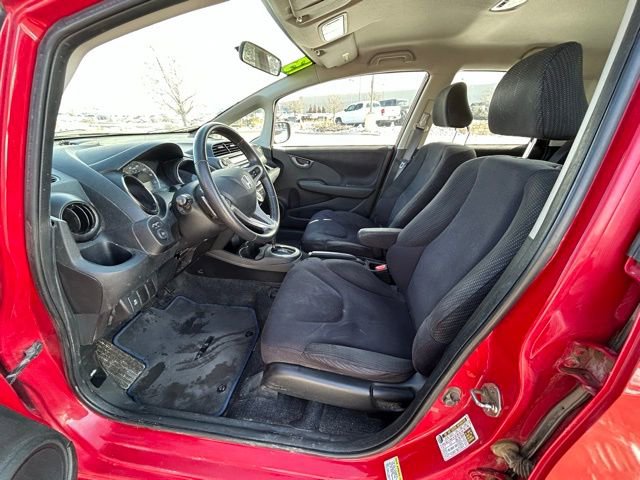 Used 2013 Honda Fit Sport image 11