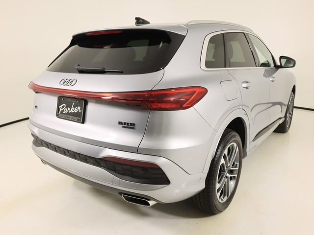 Used 2025 Audi Q5 Premium w/ Convenience Package AWD/4WD image 5