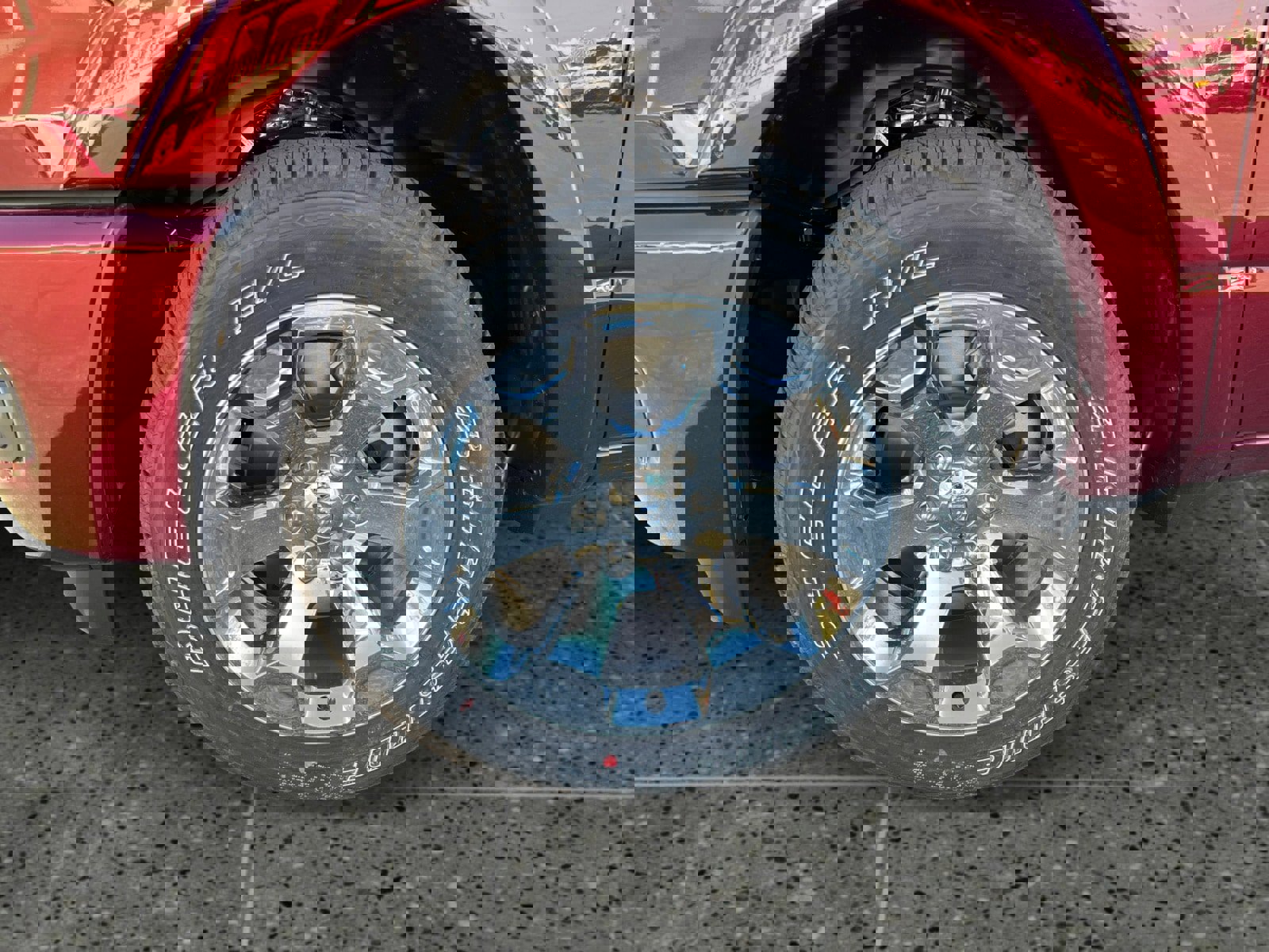 New 2026 RAM 1500 4x4 Crew Cab image 14