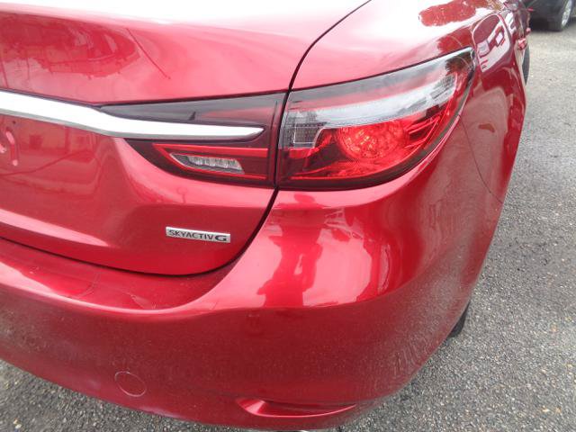 Used 2019 MAZDA MAZDA6 Grand Touring FWD image 26