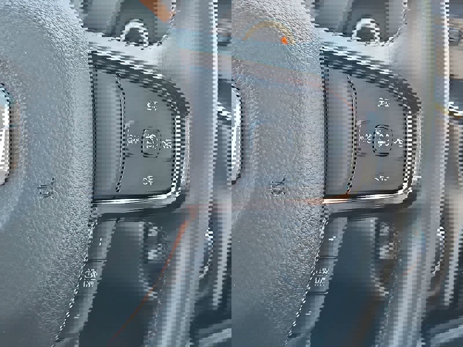 Certified 2024 RAM 1500 Big Horn image 26