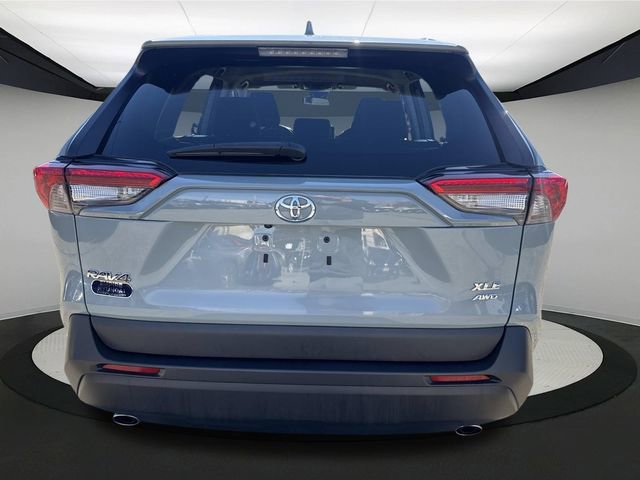 Used 2023 Toyota RAV4 XLE image 6