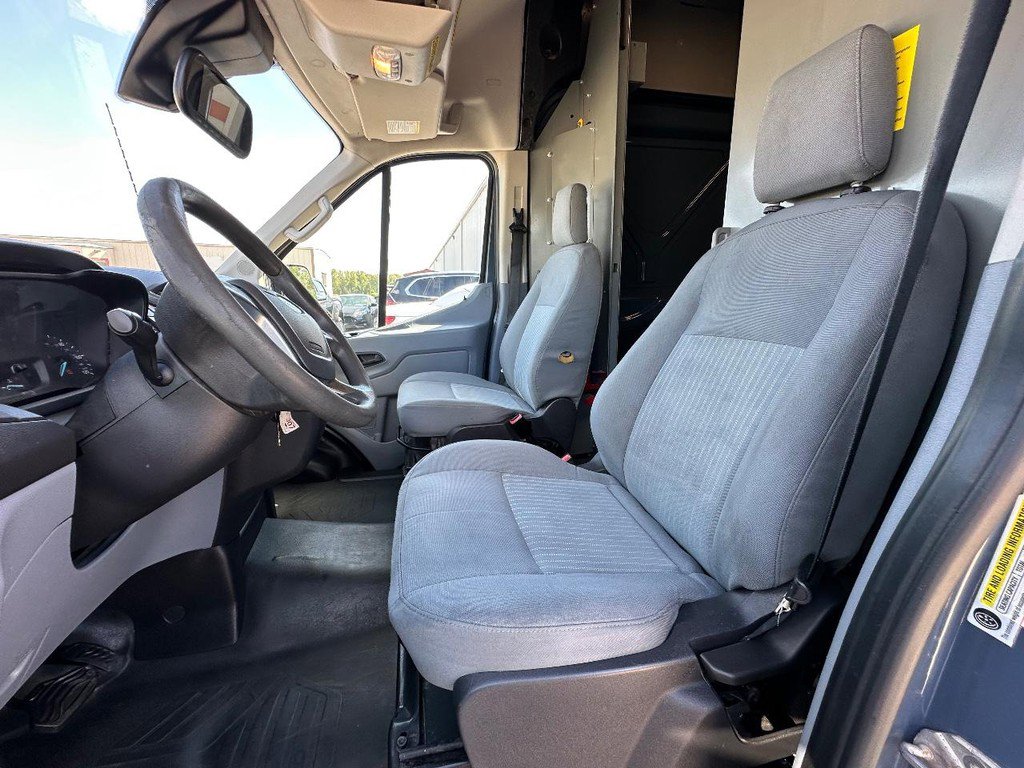 Used 2021 Mercedes-Benz Sprinter 2500 w/ Driver Convenience Package image 21