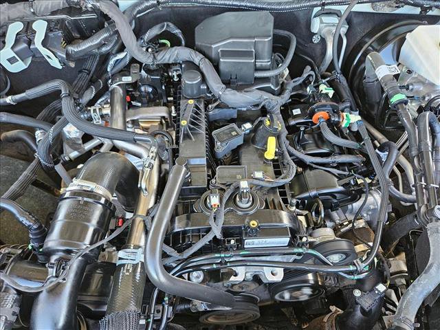 Used 2022 Ford Bronco Big Bend image 24