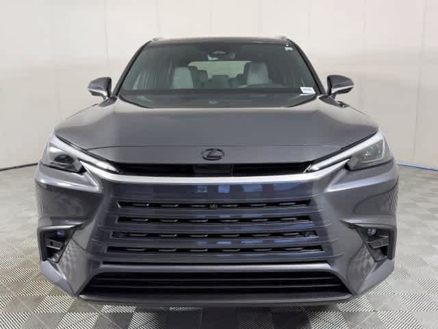 New 2026 Lexus TX 350 AWD image 11