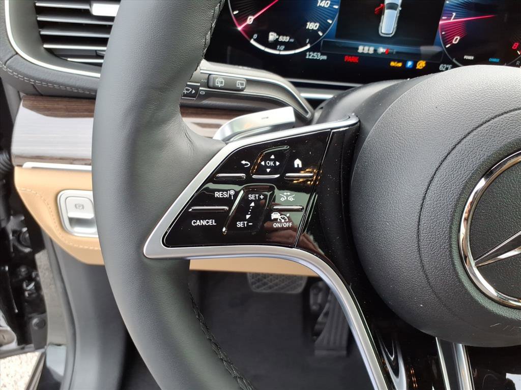 New 2026 Mercedes-Benz GLE 580 4MATIC image 16