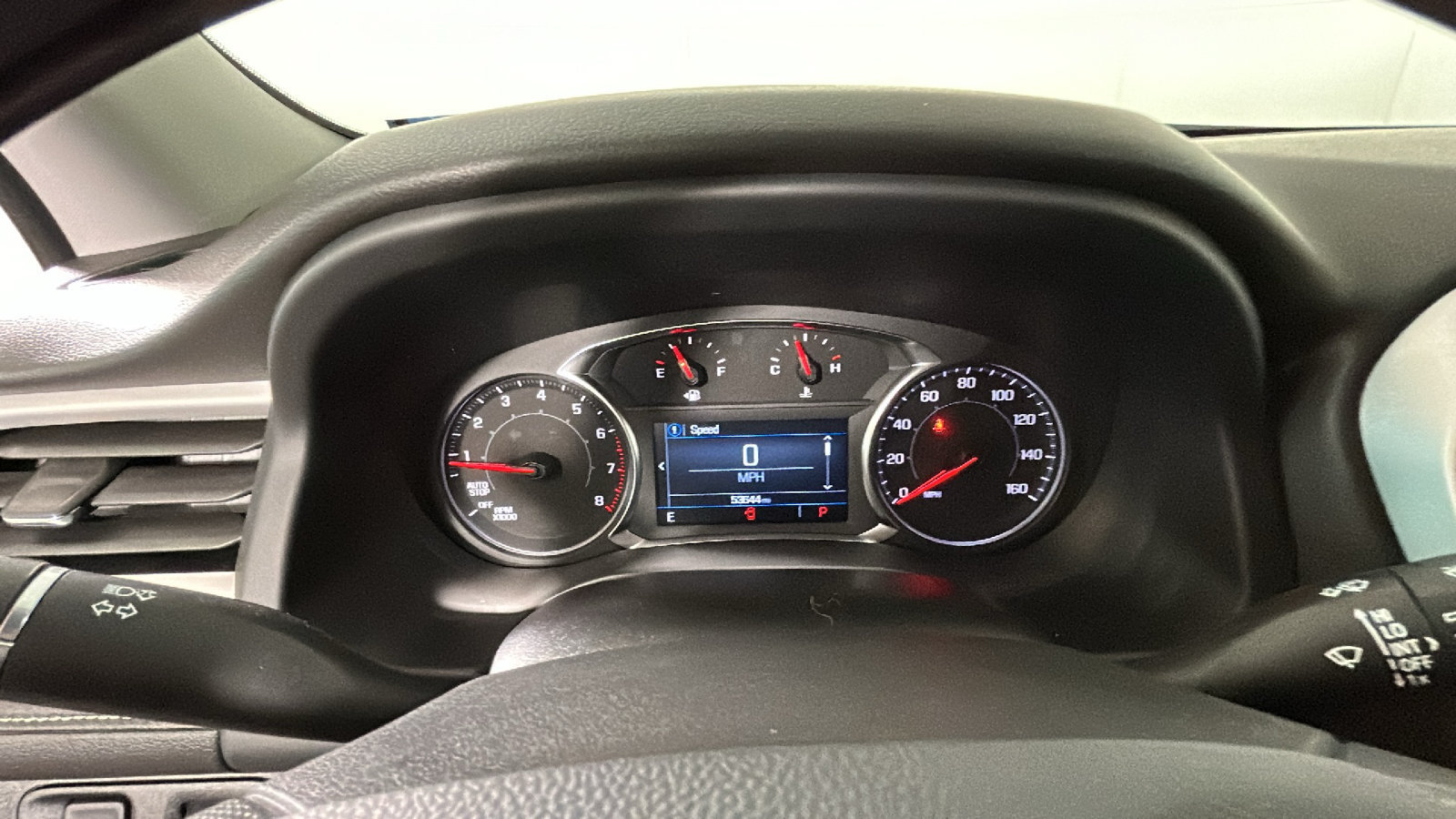 Used 2023 GMC Acadia SLE w/ Driver Convenience Package FWD image 22