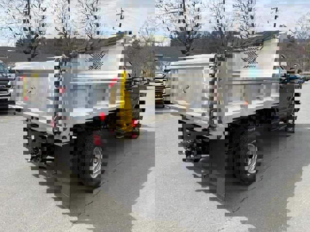 New 2026 Ford F350 XL w/ XL Chrome Package AWD/4WD image 7