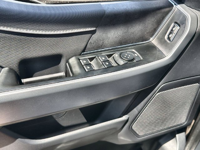 Used 2026 Ford F150 XLT w/ XLT Black Appearance Package RWD image 15