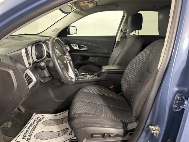 Used 2012 Chevrolet Equinox LT w/ Driver Convenience Package image 22