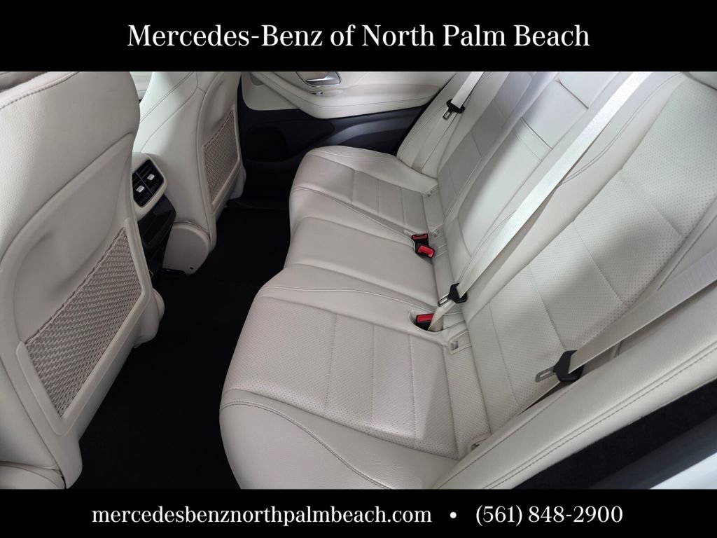 New 2026 Mercedes-Benz GLE 350 4MATIC image 11