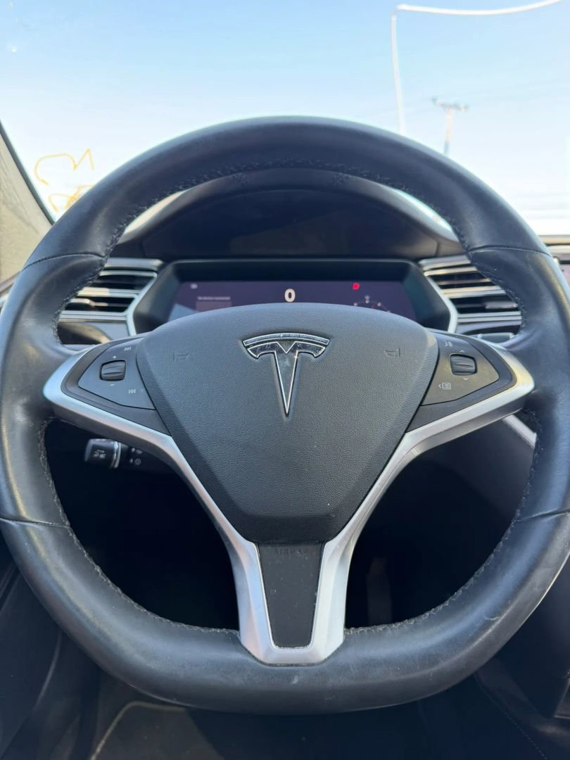 Used 2017 Tesla Model S 75 RWD image 22