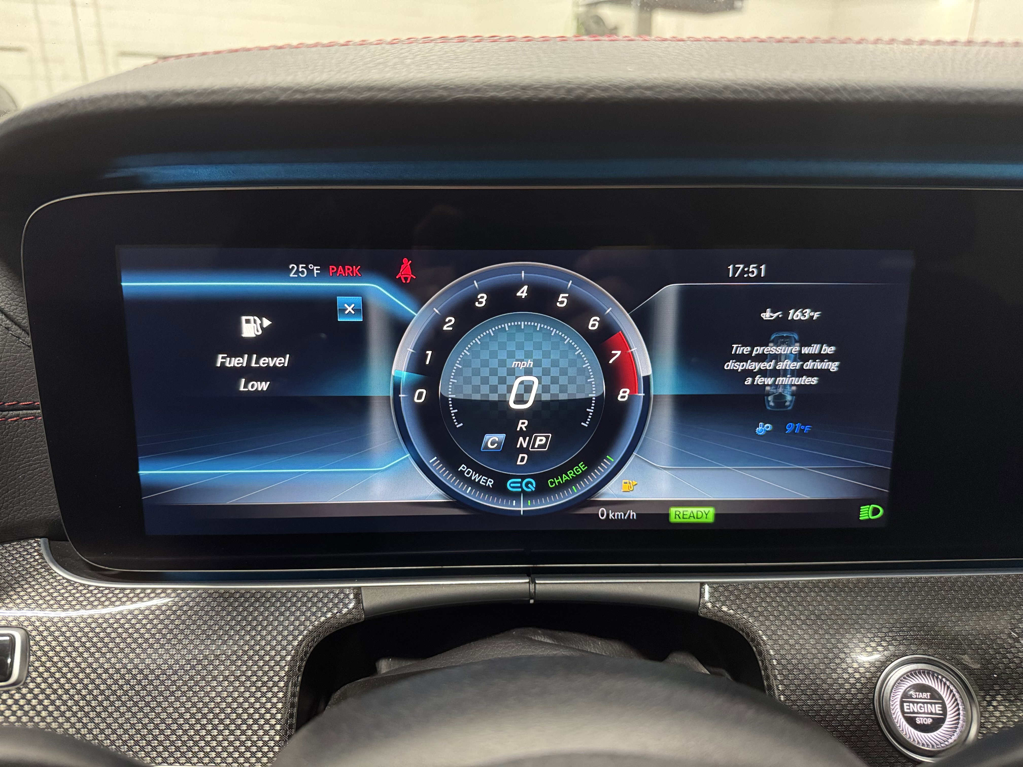 Used 2019 Mercedes-Benz CLS 53 AMG 4MATIC image 29