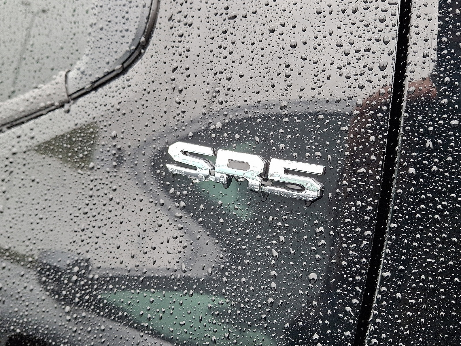 New 2025 Toyota Tacoma SR5 image 6