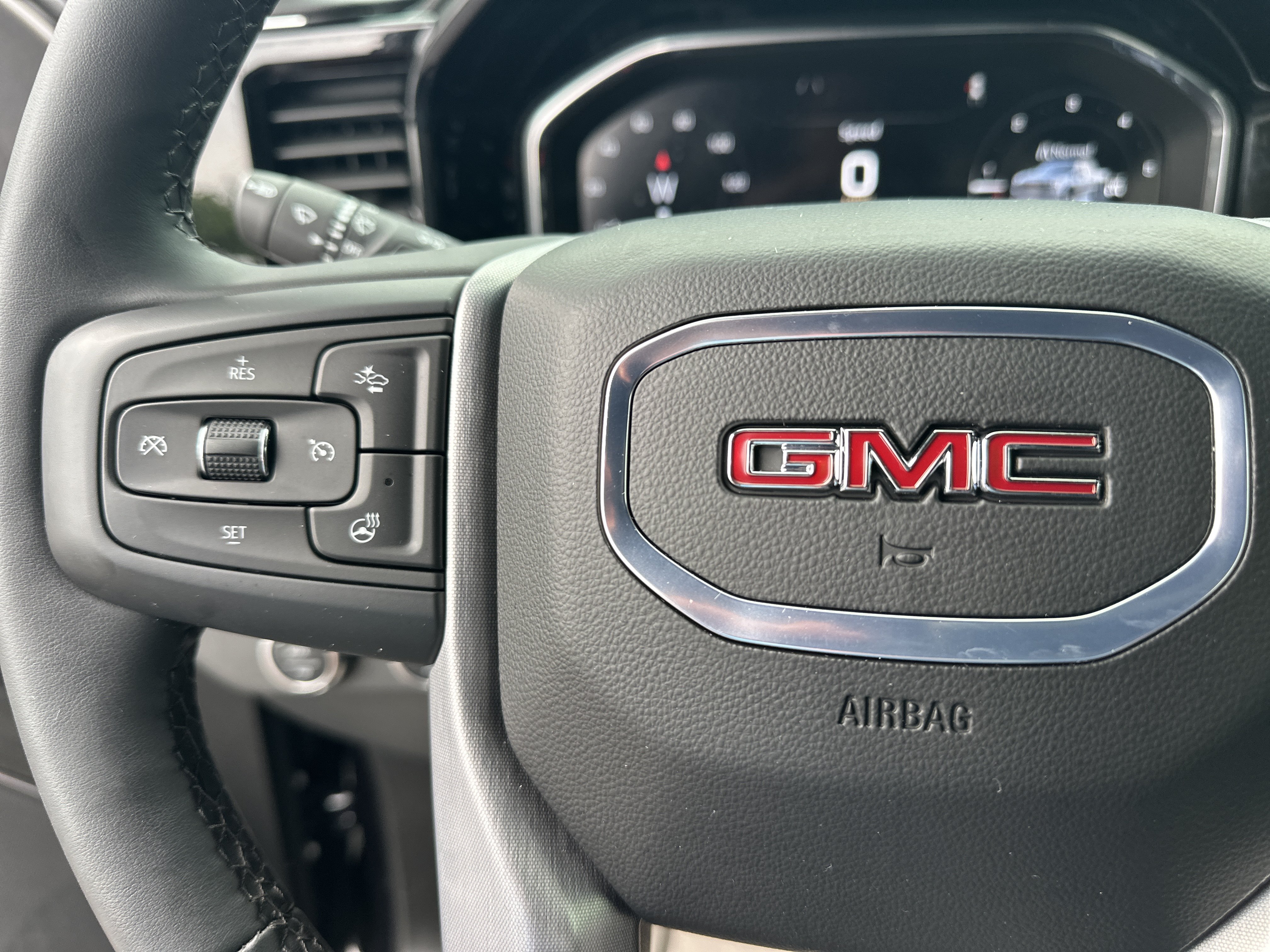 Used 2024 GMC Sierra 1500 Elevation AWD/4WD image 25