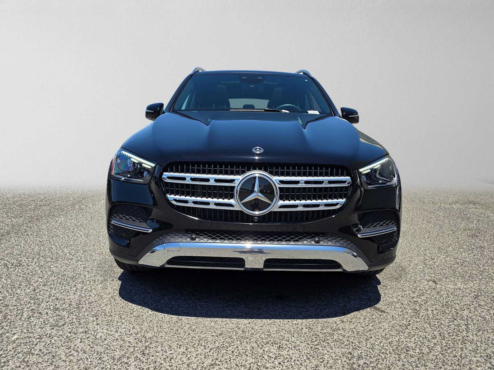 Used 2025 Mercedes-Benz GLE 450e 4MATIC image 8