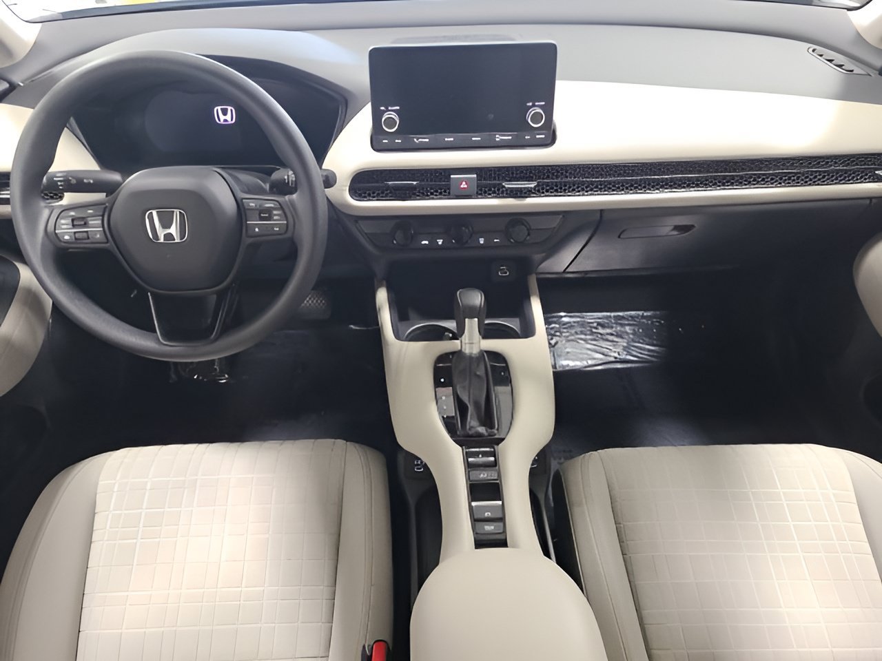 Used 2024 Honda HR-V LX image 21