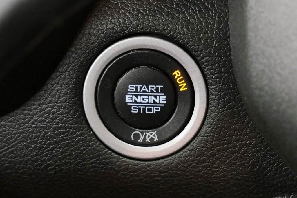 Used 2024 RAM 3500 Tradesman w/ Chrome Appearance Group image 27