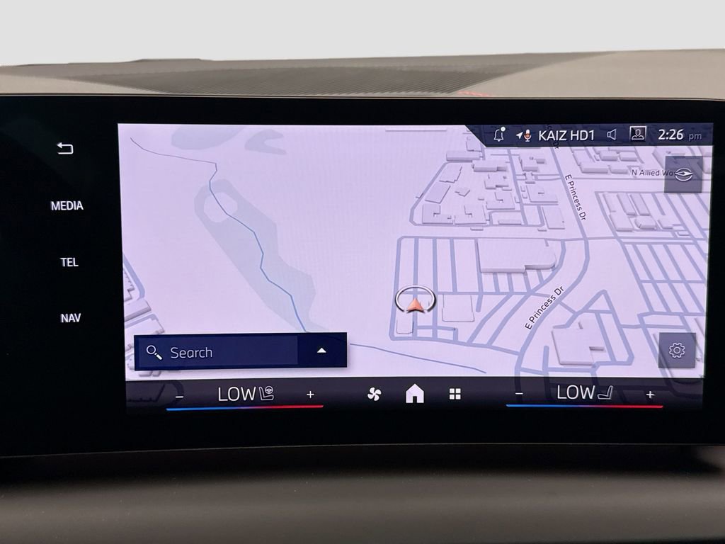 New 2026 BMW M235i xDrive w/ M Performance Package image 14