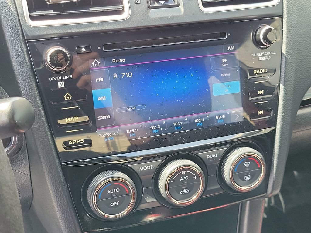 Used 2021 Subaru WRX STI Limited w/ Popular Package #1 image 31