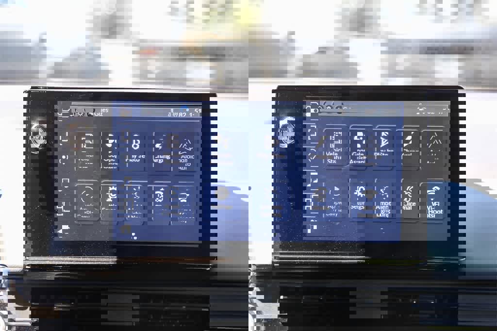 New 2026 Honda Prologue Touring image 13