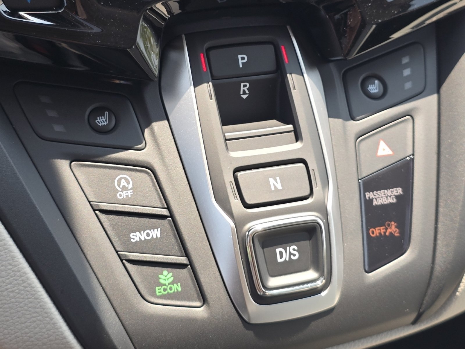 New 2026 Honda Odyssey EX-L image 28