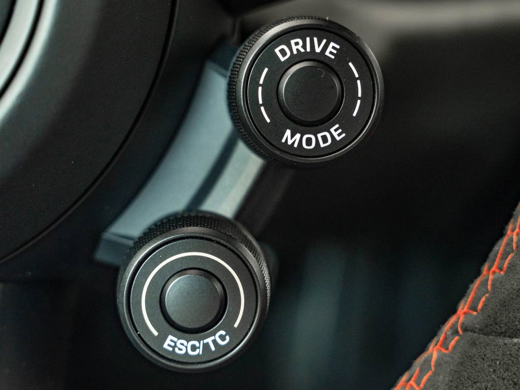 Used 2024 Porsche 911 GT3 RS RWD image 37