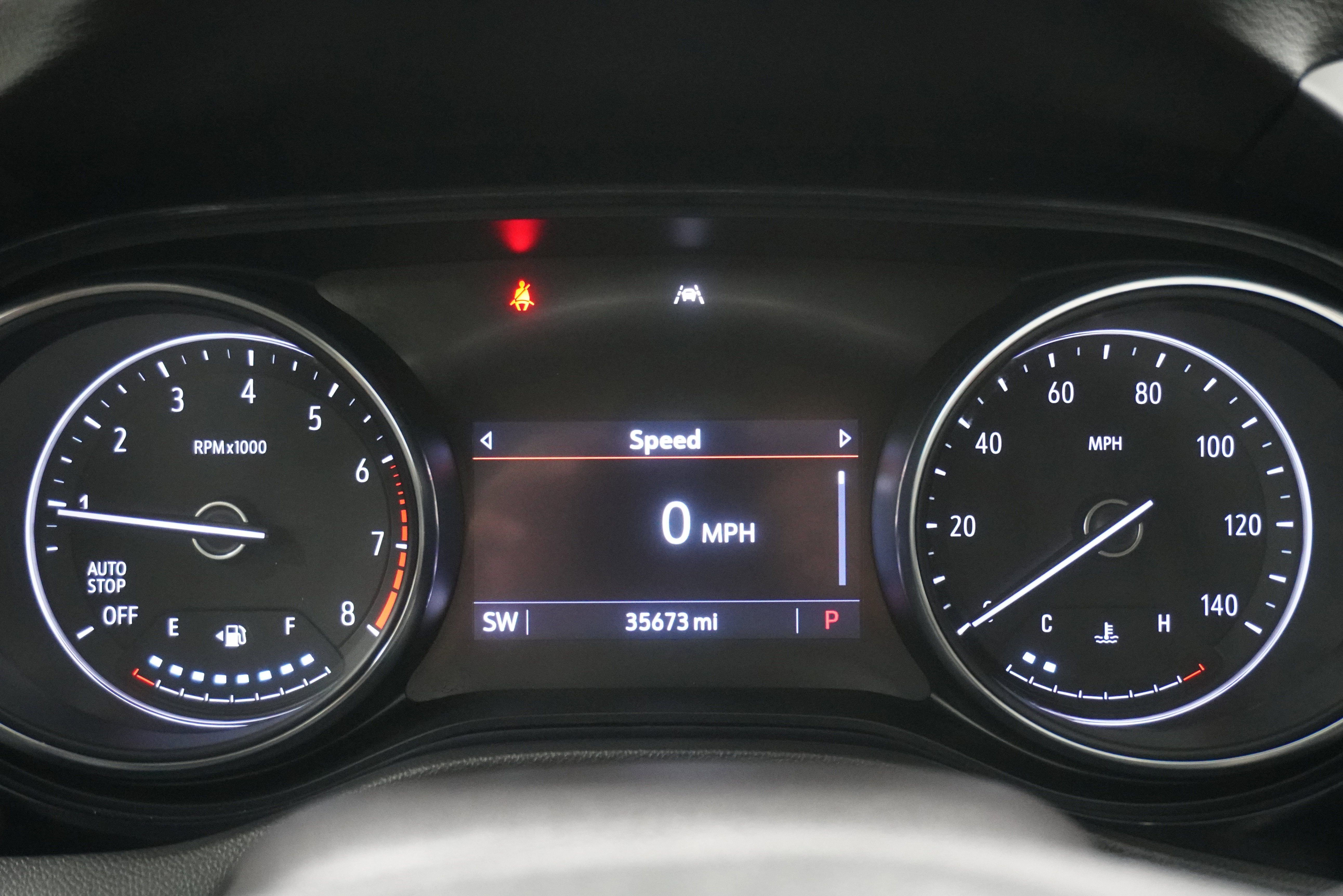 Used 2021 Buick Encore GX Select FWD image 16