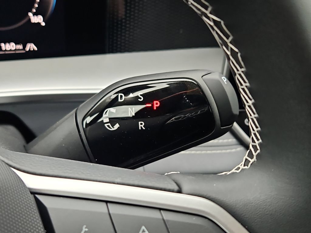 New 2026 Volkswagen Tiguan SE AWD/4WD image 18