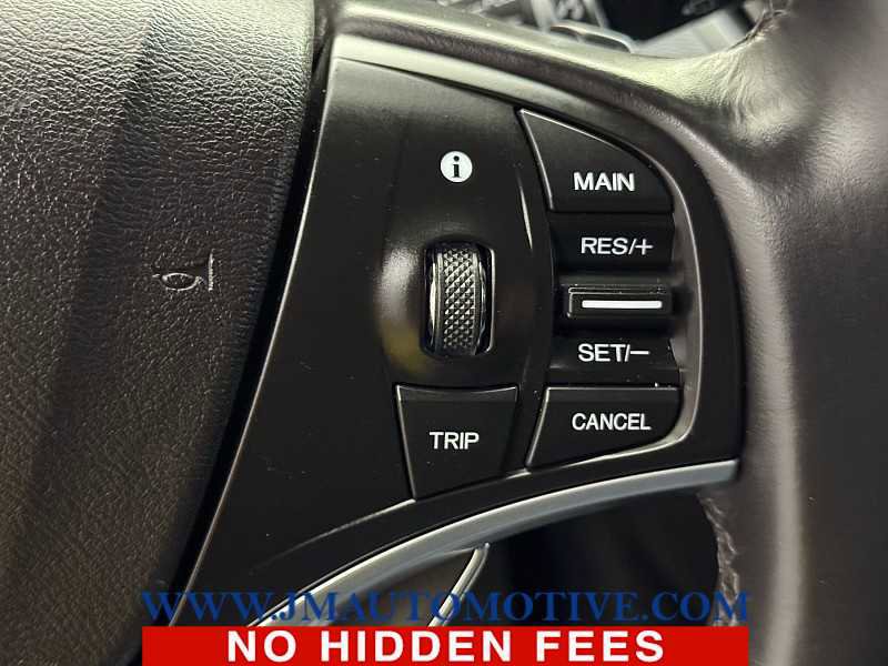 Used 2017 Acura MDX SH-AWD image 45