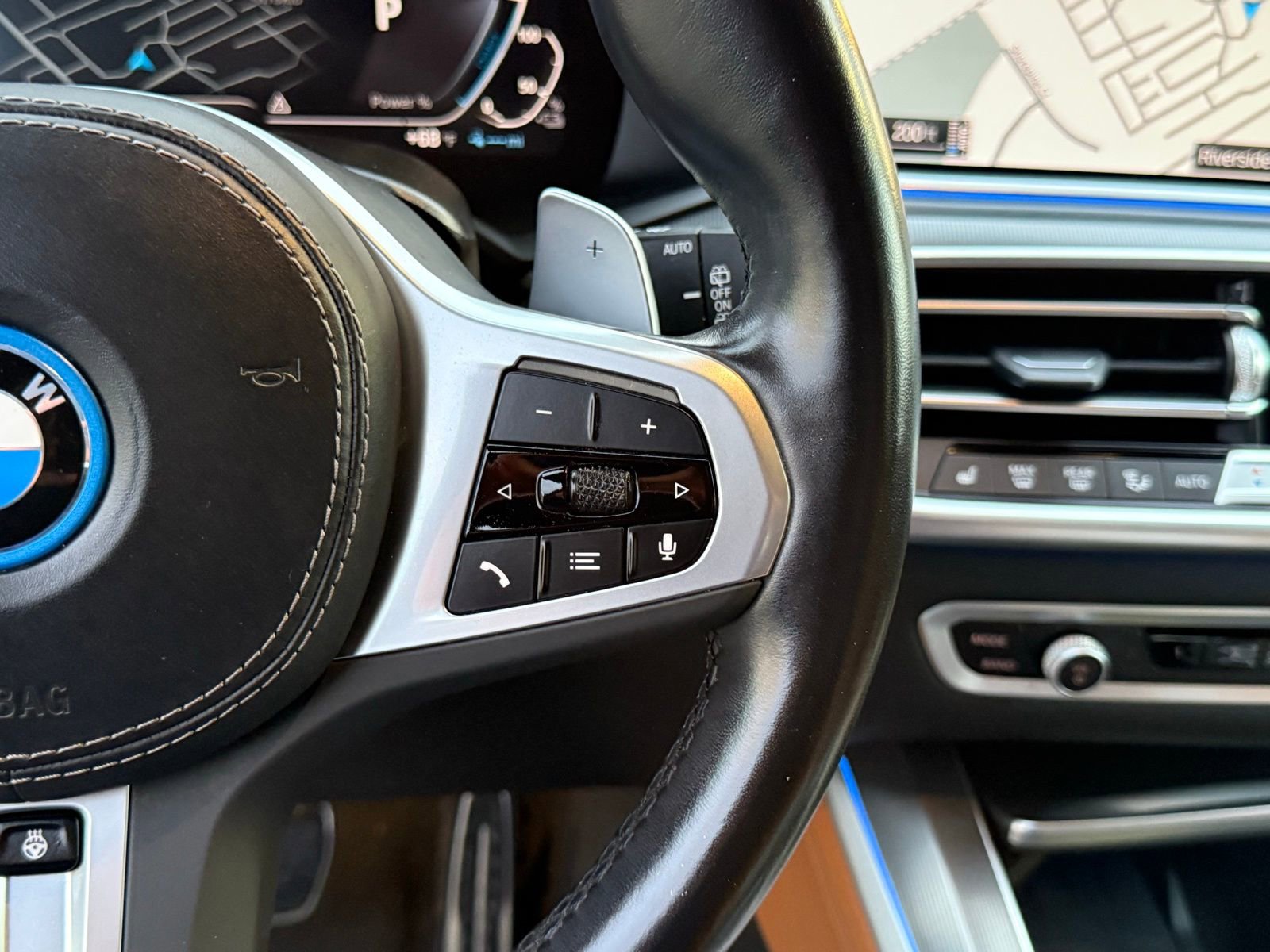 Certified 2023 BMW X5 xDrive45e w/ Executive Package image 26